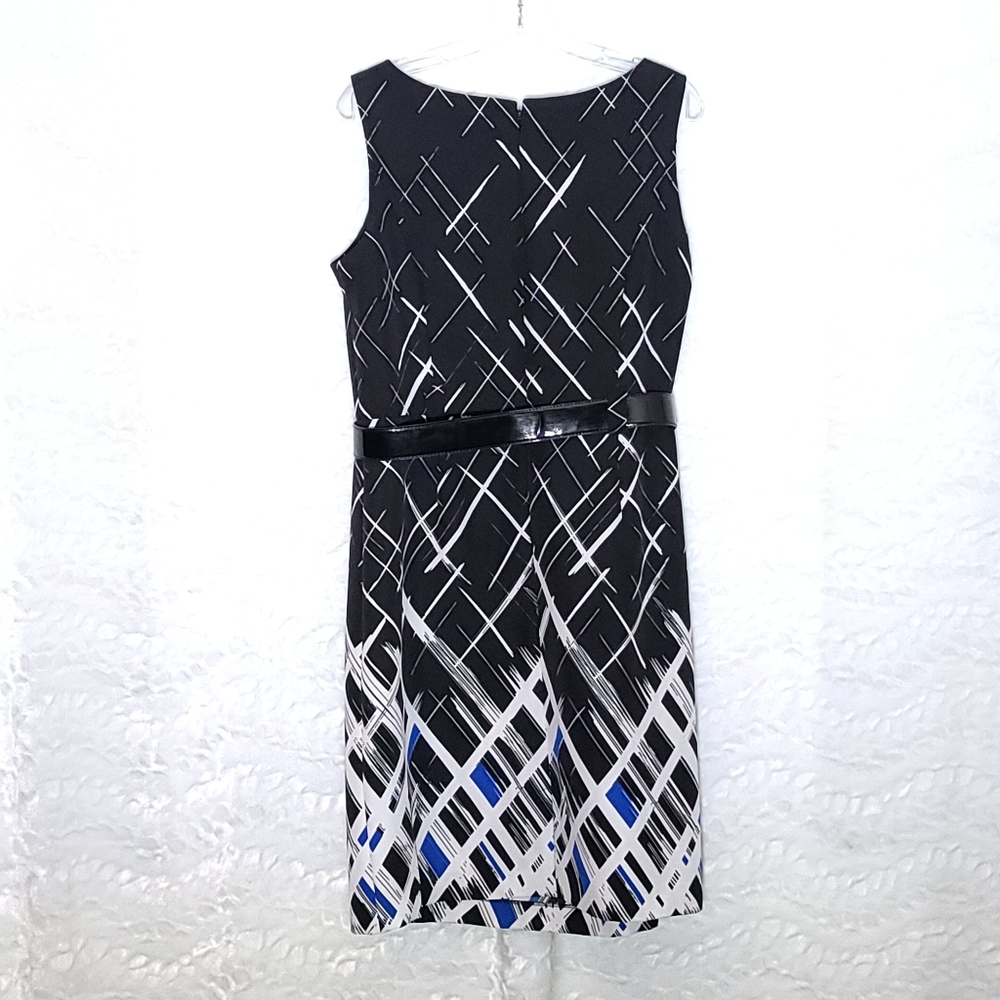 COPY - Dress Barn Black Dress Size 14